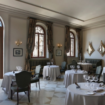 Hotel da sogno sul mare, preparatevi  ad ammirare il Kempinski di Venezia...