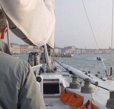 A spasso nella Laguna con Race&cruise  per un Capodanno indimenticabile