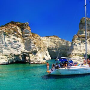 Prenotare una barca sul web piace  ai vacanzieri ma anche agli investitori