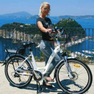 Techbike, per pedalare senza fatica  verso un mare di mete da sogno