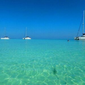 Pasqua in barca? Ecco le rotte  con le più belle sorprese nell’uovo