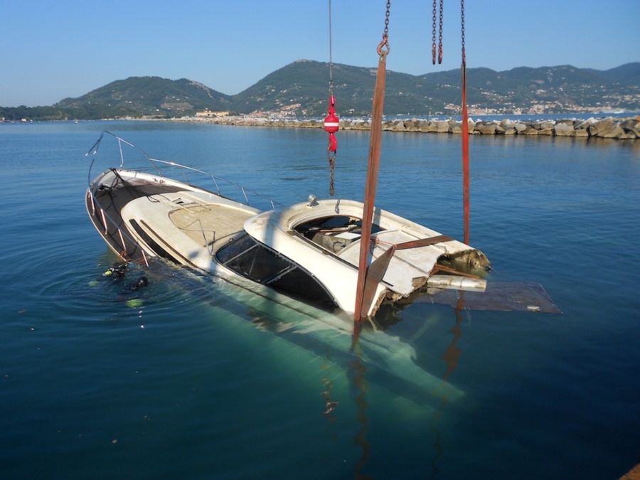 Soccorso in mare, cambiano le regole.  Chi può intervenire e a quali condizioni?