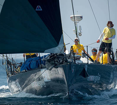 Brindisi Corfù, la regata d'altura regina  dell'Adriatico è pronta a ripartire da 39
