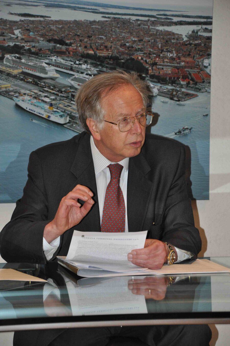 Venezia, la più amata dai crocieristi. Ma l'alt alle mega navi rischia d'invertire la rotta