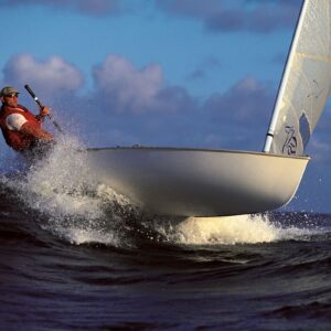 A Santa Margherita la vela gonfia il petto  con il TAG Heuer VELAFestival 2016