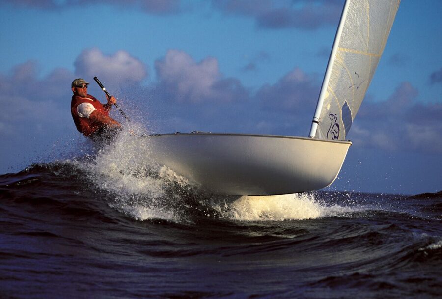 A Santa Margherita la vela gonfia il petto  con il TAG Heuer VELAFestival 2016