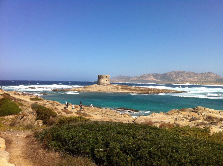 Cala Mariolu, Pelosa: ecco le spiagge  più belle d'Italia secondo Tripadvisor
