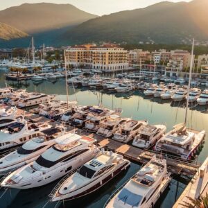 In Mediterraneo torna a splendere  il sole sulla nautica. Lo dice Marinanow