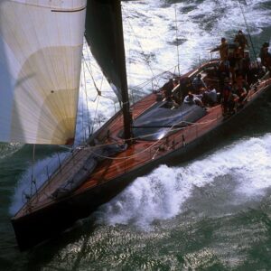 Christina, Nabila, Stealth: i maxiyacht  da leggenda gettano l’ancora a Milano