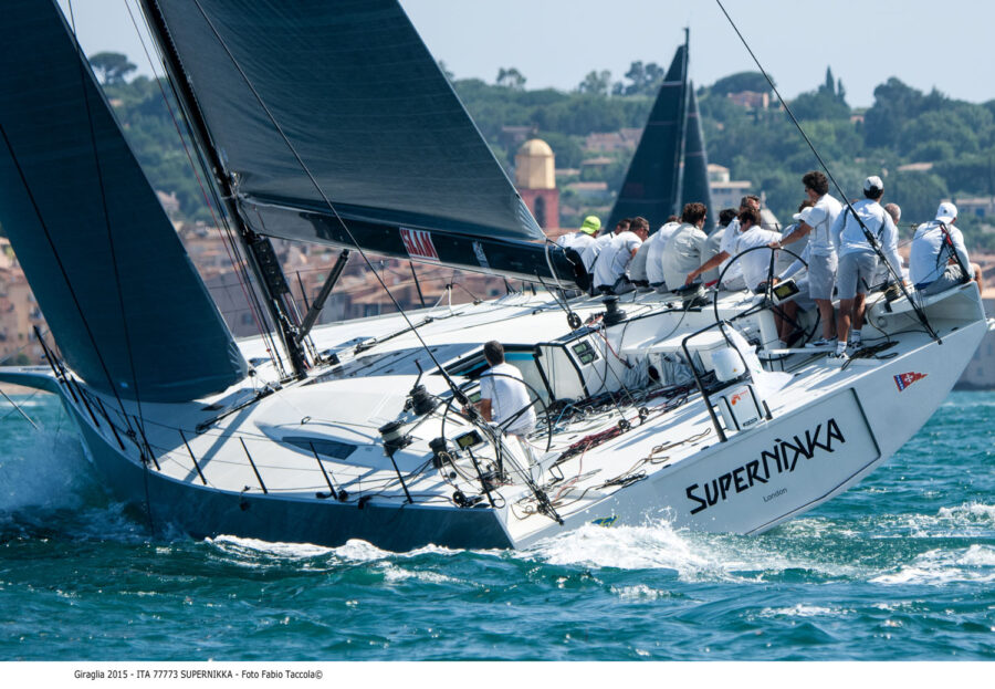 Supernikka, dopo aver gonfiato la Vela Cup si prepara a dominare nel Mediterraneo