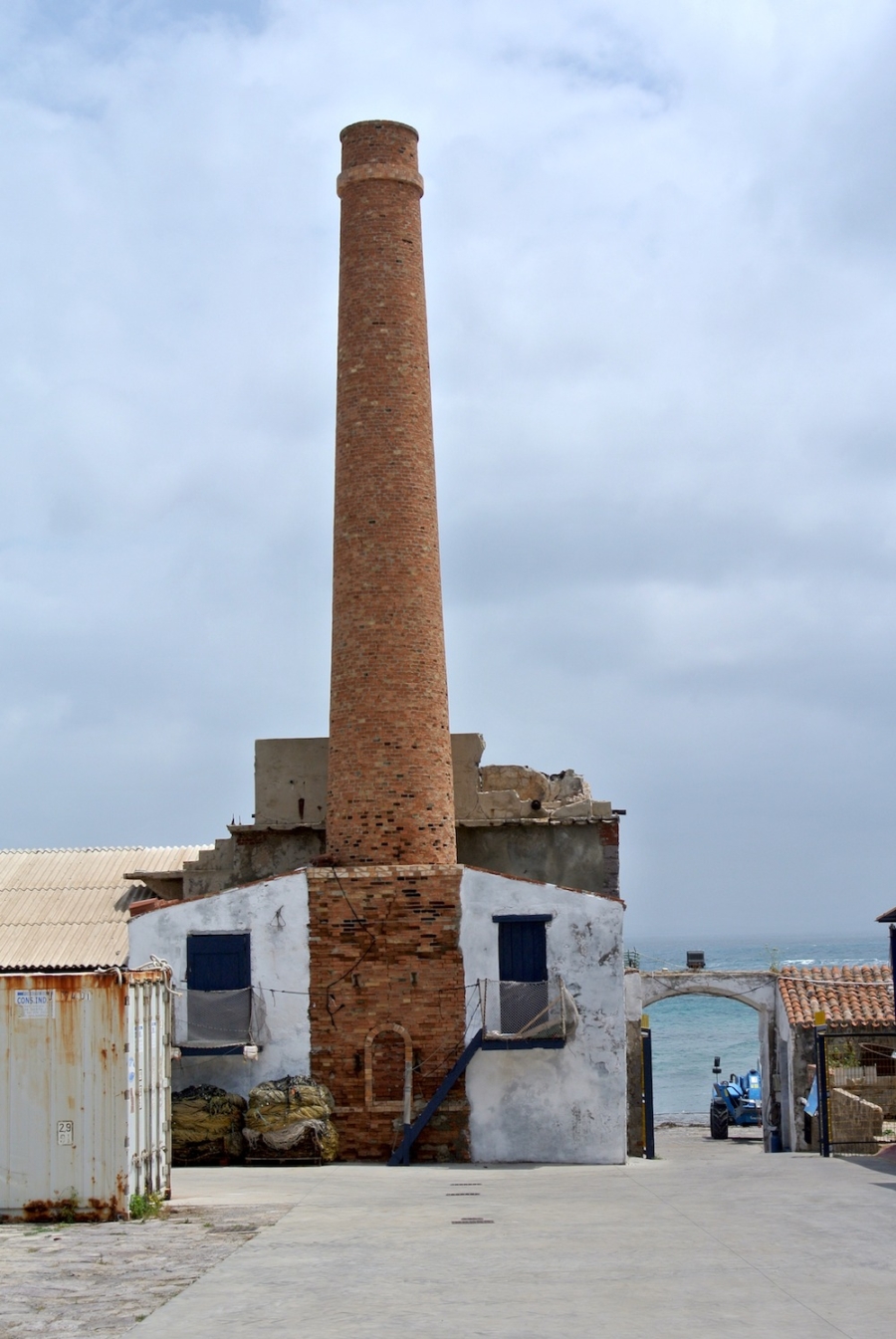 Tonnara di Carloforte, 4 giorni di grande  cucina con contorno di musica d'autore