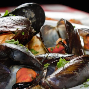 Feste e sagre di mare, per chi ama immergersi  in ricette di pesci, crostacei, molluschi