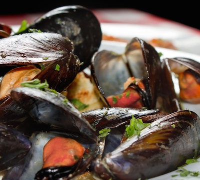 Feste e sagre di mare, per chi ama immergersi  in ricette di pesci, crostacei, molluschi