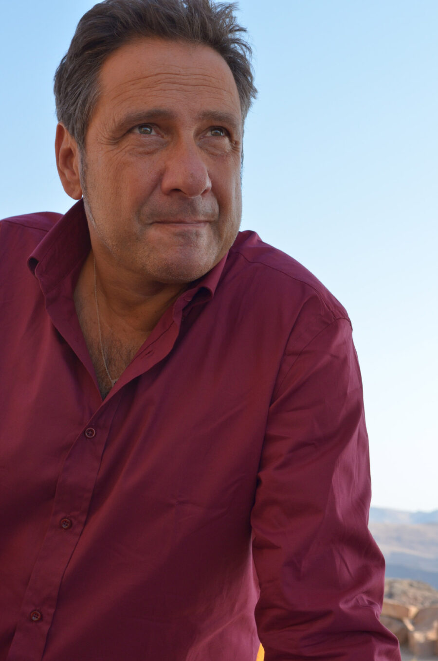 Camogli racconta storie di mare  per farci compiere una riflessione profonda