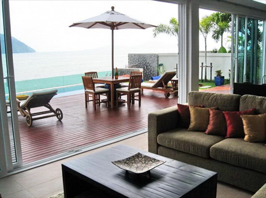 Phuket, acquistare casa qui garantisce  splendide vacanze e un ottimo investimento