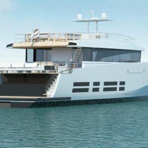 Inventori di barche, Milano vi invita  a tracciare le nuove rotte della nautica