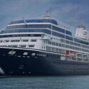 Sesso in crociera: salpa la nave  che assicura sette giorni e notti hot