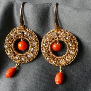 Gioielli dalle onde, il mare è un immenso  scrigno colmo di tesori da indossare