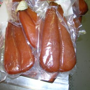 Bottarga, l’antico pasto dei pescatori  è diventato una grande prelibatezza