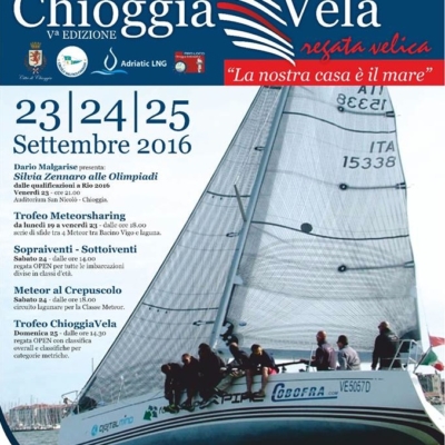 Chioggia e il mare, l'amore continua  fino a domenica si veleggia in laguna