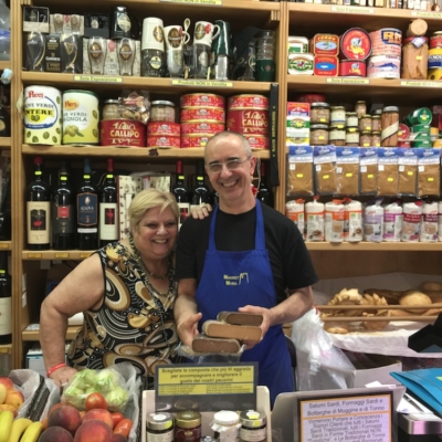 Sardegna in tavola, per gustare ottimi cibi  e vini chiedete la rotta a Mario Mura
