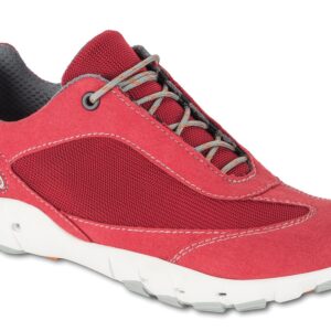 Lizard® Footwear, la sicurezza in barca  avanza a passo di lucertola