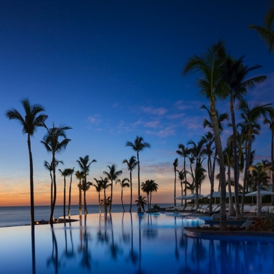 Il più grande acquario naturale del globo?  Ammiratelo dall'One & Only Palmilla