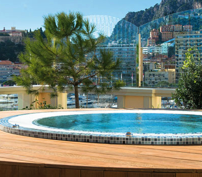 Thermes Marins, anche il benessere  ha trasferito la residenza a Montecarlo
