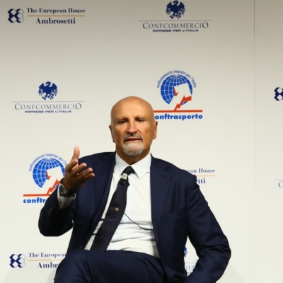 Gli armatori non pagano le tasse, almeno  non sfruttino chi lavora sui traghetti