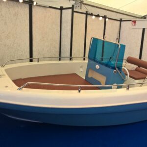 Angels Yachts, il cantiere con le ali prova  a prendere il volo con il nuovo MAR 600