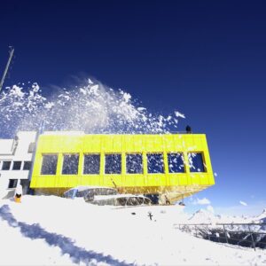 Yacht club in montagna, ecco le rotte  per chi ama la navigazione… d’altitudine