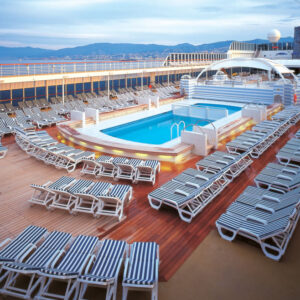 Equipaggi vaccinati per crociere sicure.  Msc ha varato la campagna per l’estate 2021