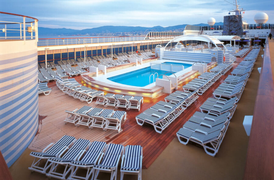 Il Giro del mondo di Msc Crociere apre  le vendite. Sarà un'esperienza... Magnifica