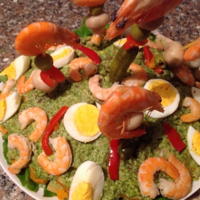 Cenone con pesce? Ecco servito un giro d'Italia  navigando fra un mare di ricette d'autore