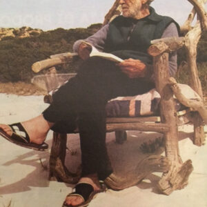 Raccolte 60mila firme per impedire che  il custode di Budelli sia sfrattato dall’isola