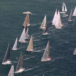 Roma Sailing Week-Asteria Cup, la vela prende il volo fra Anzio e Fiumicino