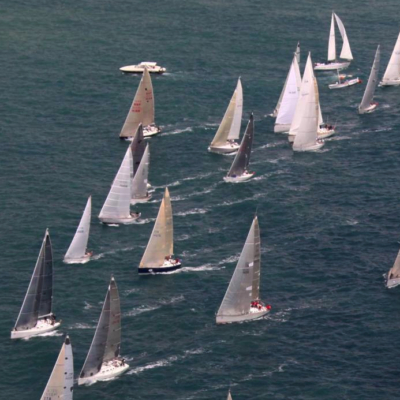 Roma Sailing Week-Asteria Cup, la vela prende il volo fra Anzio e Fiumicino