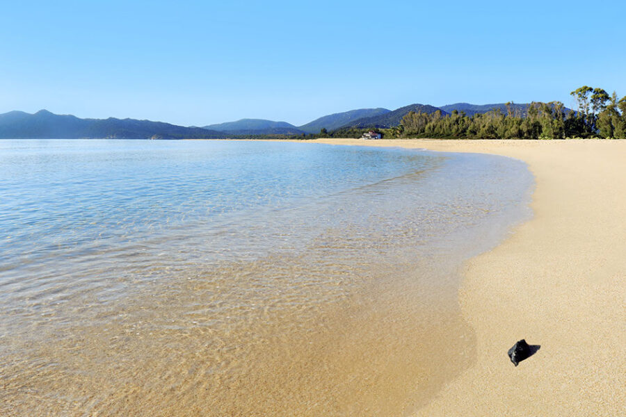 Mare da sogno? Qui lo sono anche i prezzi.  Le offerte alle quali non potete dire no