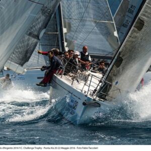 Il Gavitello d’Argento cambia regole Basta vincoli per team ed equipaggi