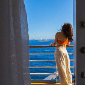 Crociera nell’Egeo con la Celestyal,  una vera immersione nel benessere