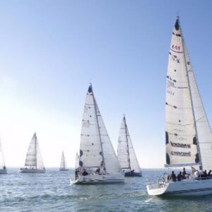 Chioggia lucida la prima Coppa Adriatico Fra i pretendenti Be Wild di Renzo Grottesi