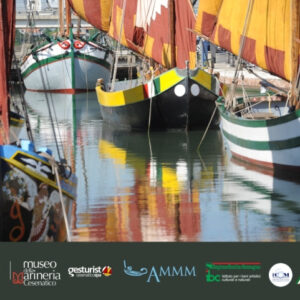 Museo di Cesenatico, un Forum per esporre  quanto è ricco il Mar Mediterraneo