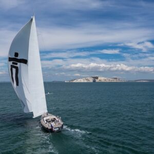 German Frers, la leggenda delle barche  a vela approda nel cuore di Milano