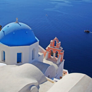 Rhapsody nel blu del Mediterraneo  Una crociera fra cultura, storia e relax