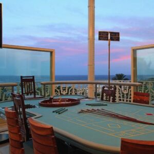 Casinò di Montecarlo, dal mare di giocate  il Principato è sempre uscito vincitore