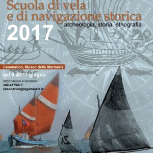 A scuola di vela su trabaccolo e bragozzo Il Museo di Cesenatico fa salpare la storia