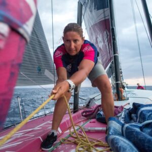 Mari puliti, stop alla plastica: il messaggio  navigherà in tutto il mondo per otto mesi