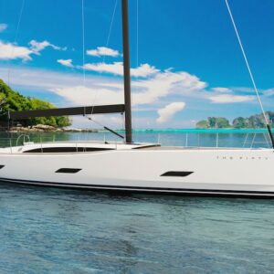 The Fifty Eleva la sicurezza, le prestazioni e il confort all’ennesima potenza