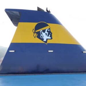 Girotonno di Carloforte, andarci con  Sardinia Ferries costa il 20 per cento in meno