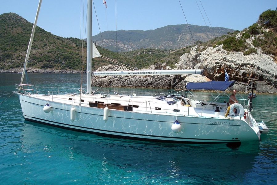 Calette e spiagge da sogno solo per voi? Raggiungetele a vela con le migliori offerte